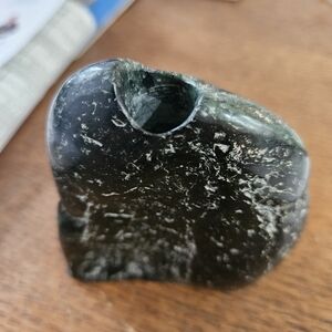 Nephrite Jade Rock